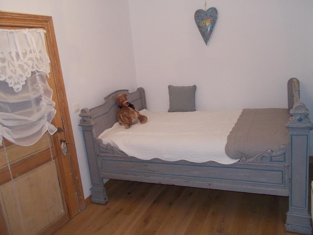 Villa La Belly D'Or Izier Zimmer foto